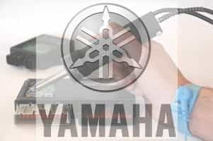 YAMAHA